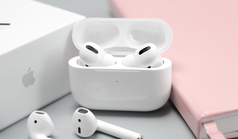 Wireless Earbuds X1